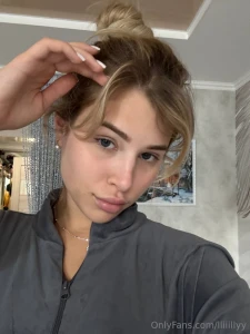 Sometimes no words are needed just a look filled with warmth