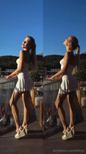 Desire can be silent it is born in a look matures in the pause between