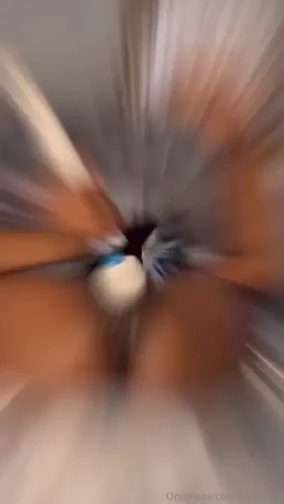 Halloween szn is here watch ghost face make a mess while using her 