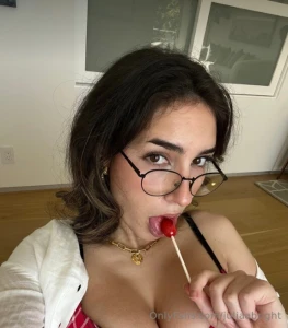 Serving sweet with a side of trouble