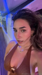 Pretty with a hint of trouble part 1
