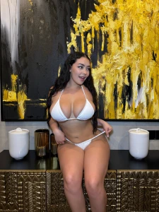 Why are people always staring at my chest part 3