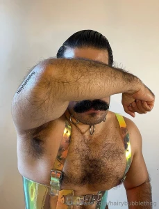 You deserve a pussyboy like me you ll never get enough of this hairy part 3