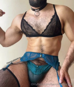 Saturday night and your menwife is ready to please you yes daddy i ll