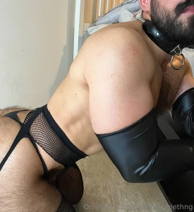 Today i ve been a really a naughty slut part 9