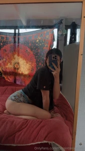 Push me forward and arch my back until i moan your name