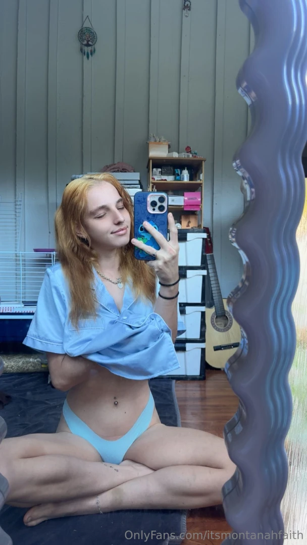 Left this here to ruin your focus today 