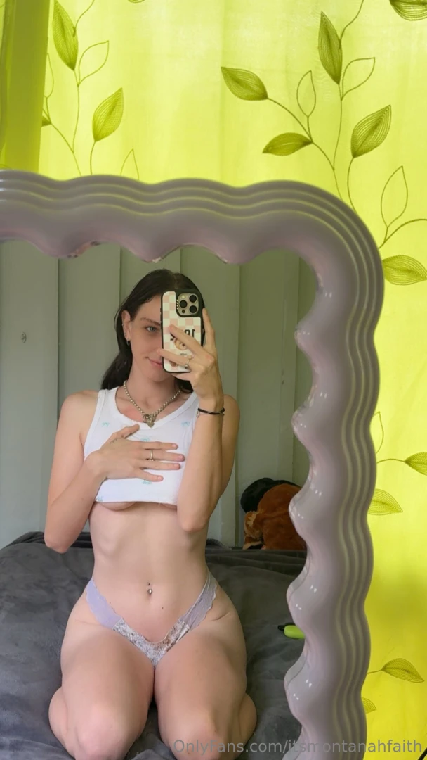 Can you imagine what it d feel like if i was there with you right now part 1 