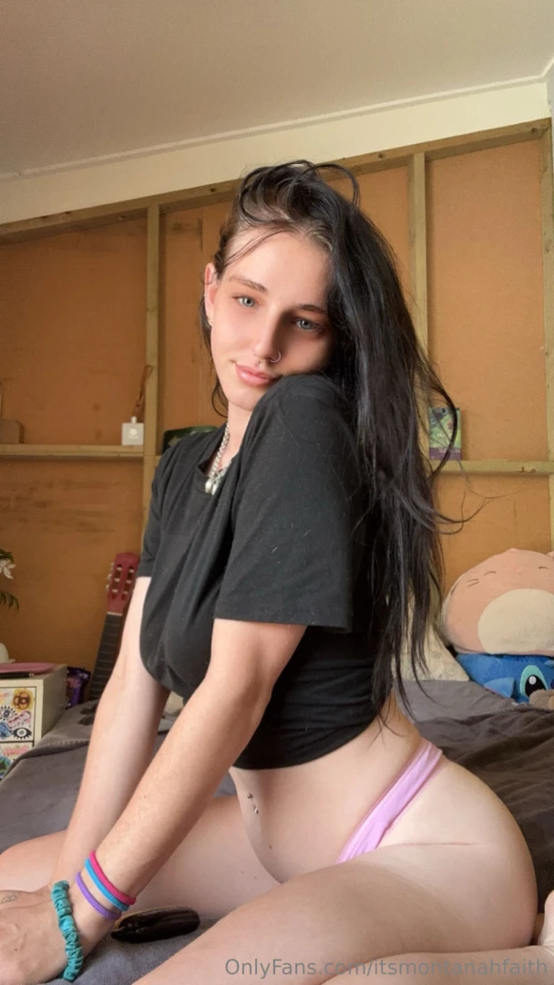 Wearing just enough to keep it interesting x 