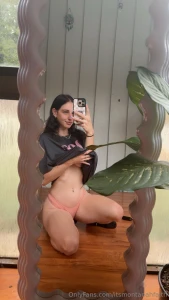 Would you rather undress me or watch me do it myself part 1