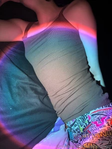 Wuv doing photo shoots for u guys 3 makes me feel pretty