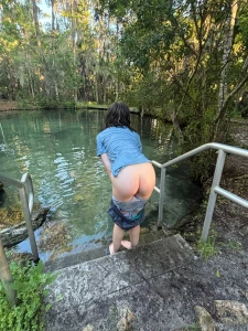 Spying on me i caught u part 1