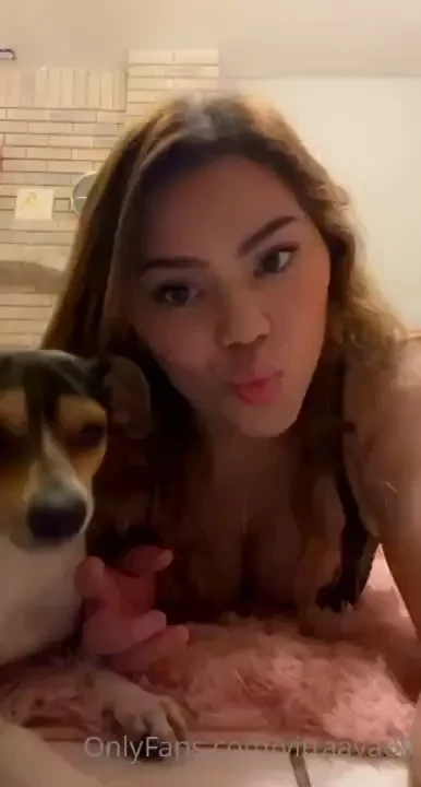 Hi from me amp stanley 