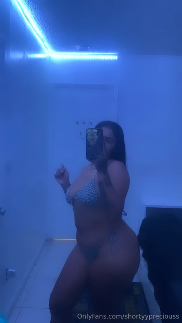 Shortyypreciouss part 1 