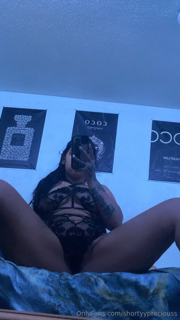 Shortyypreciouss part 6 