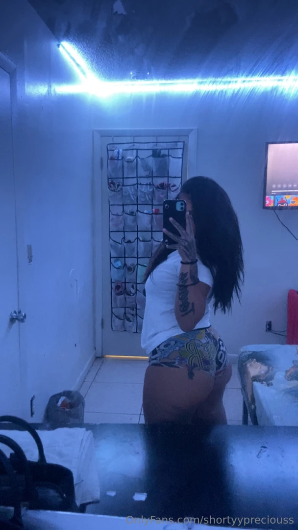 Shortyypreciouss part 8 