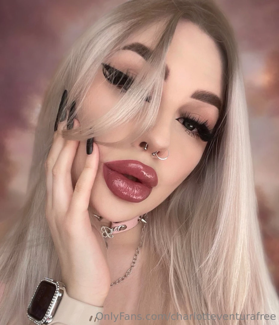 Charlotteventurafree 