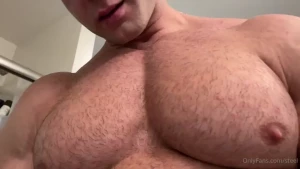 My testosterone is so fucking high right now wanna dom you i m