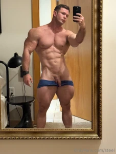 Ever got snap from a stud like me boi