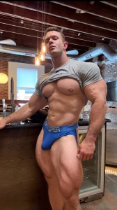 I m in your kitchen make me a sandwich and then you can do me another