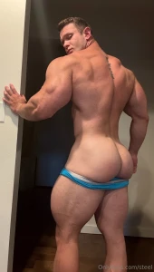 It s soft skin and hard