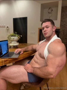 Work for me and i ll pay you under the table part 2