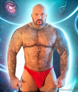 Support your bear vote for me and repost link nomination grabbyseurope part 1