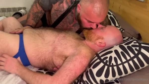 Nbsp between hairs and pleasures nbsp with the sexy btrucker77 and my