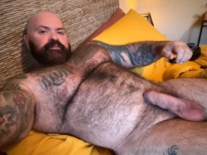 I want a talented mouth