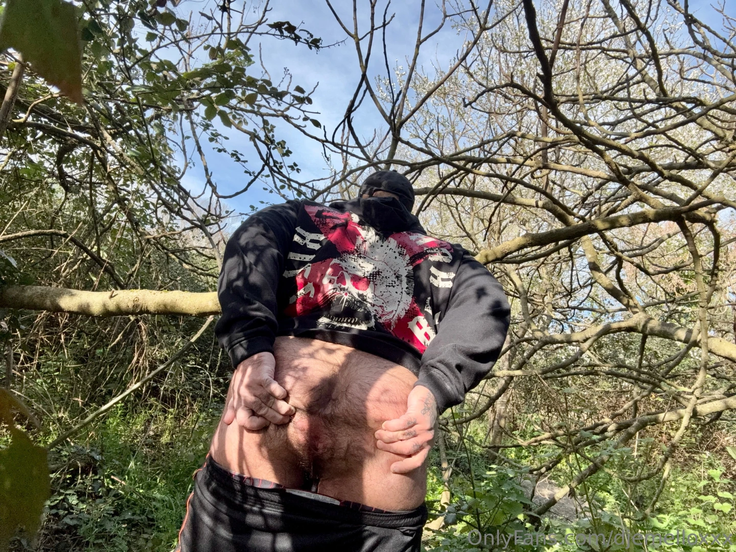 Shooting day part 22 