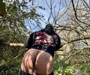 Shooting day part 19