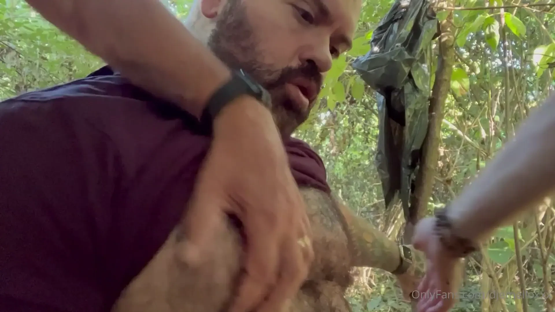 Forest of perverts part 1 