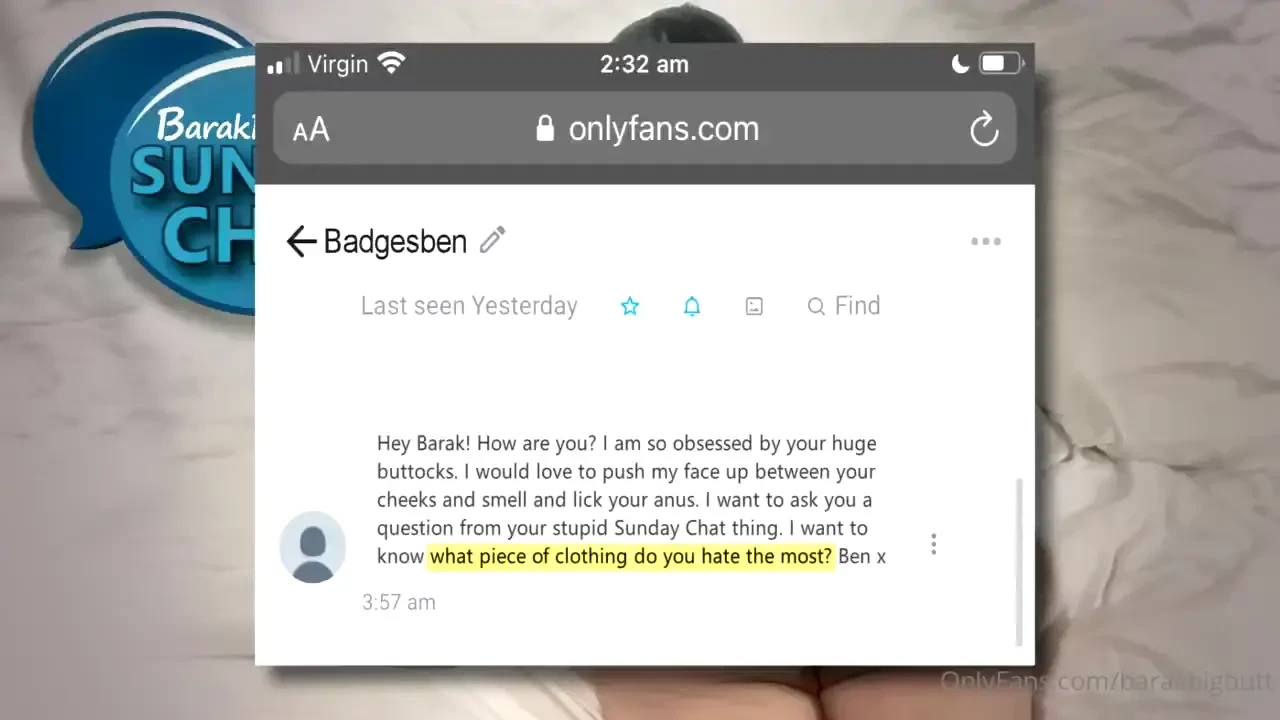 Thanks for your patience my guys a busy weekend i hope you all had a 