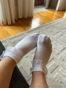 My biggest feet bundle ever i know a lot of you love to see my petite