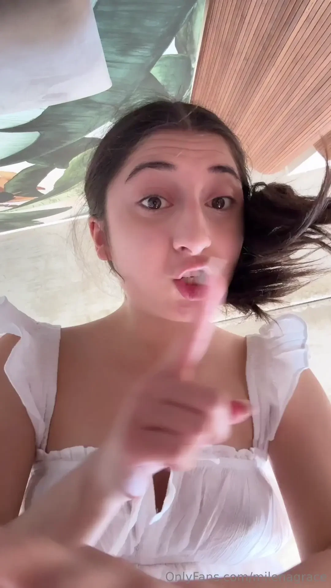 Let me take a seat on your face part 3 