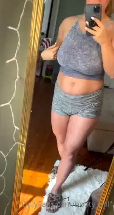 Thought i would take a break from cleaning to say good morning to all 