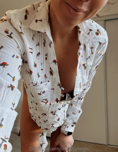 Try not to stare part 2