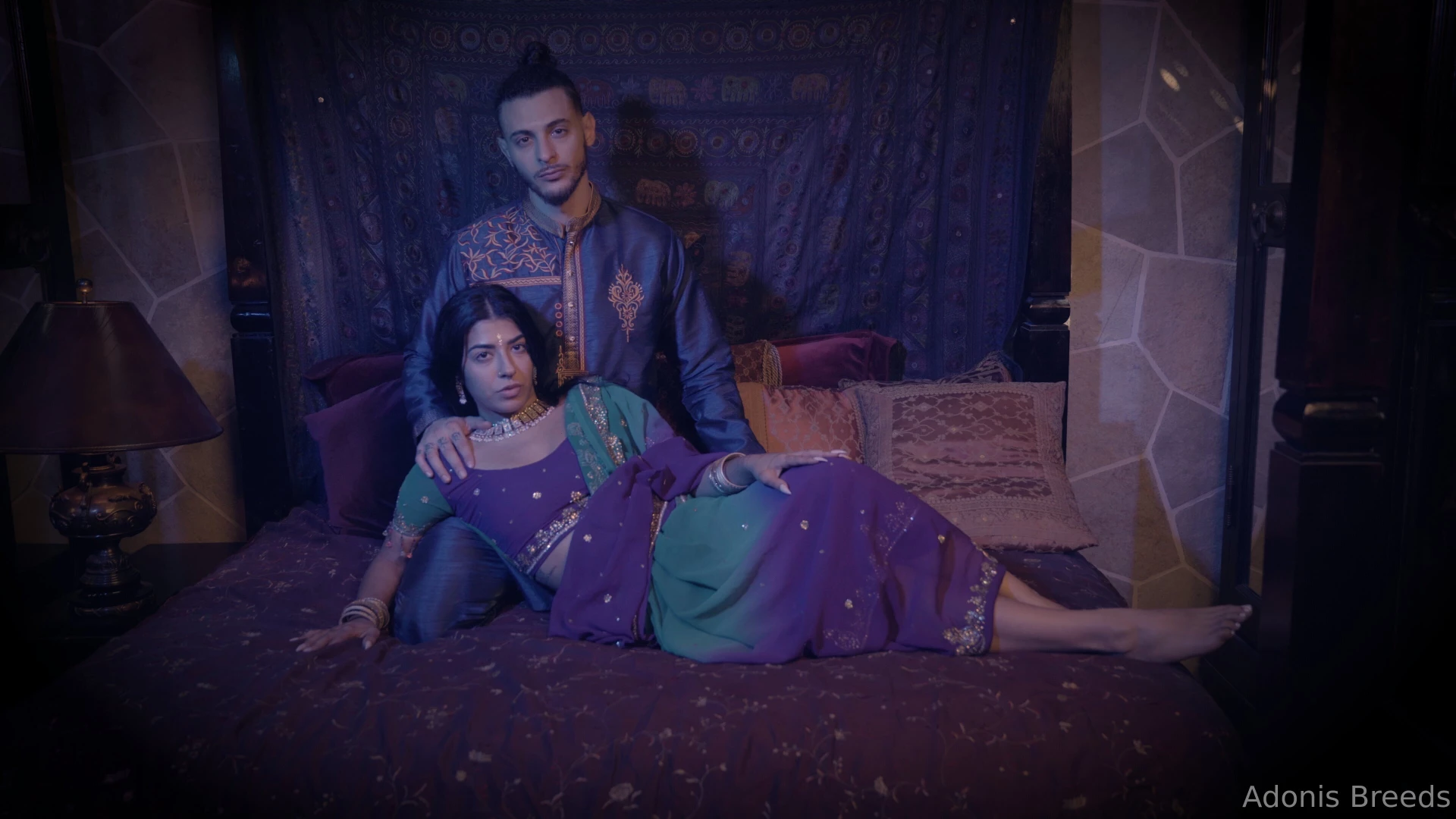 Coming october 11th a story of forbidden love amp passion untold part 1 