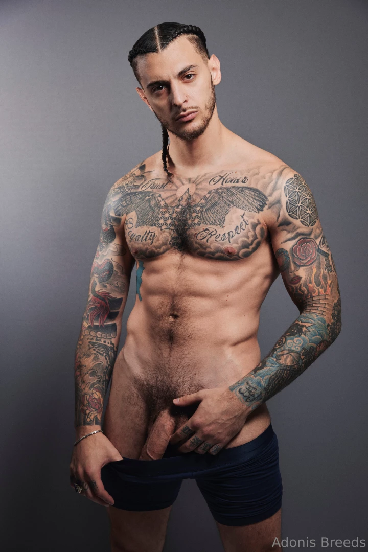 Know your role and submit to the alpha i am your daddy now 