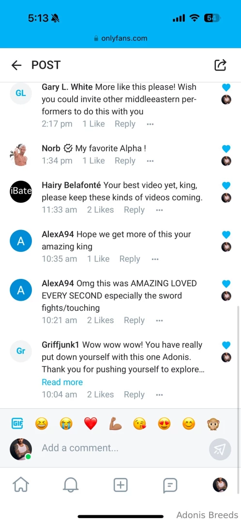 Hasn t even been out 24 hours and the reviews are gas this video is 