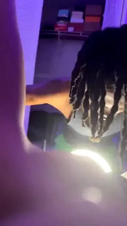 Deebaby4l ate this pussy on live 