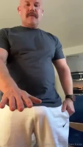 Encouraging my good boy liam to masturbate liam is a very special step