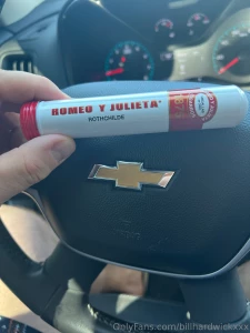 100k on twitter time to celebrate with a cigar thanks champs wish we