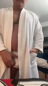 Big daddy letting you know that kelsey has been showing if here pussy
