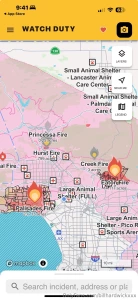 Sorry i ve been mia champs but coach had to evacuate my place is the