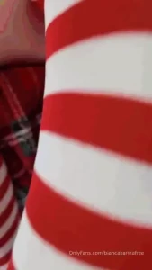 Mrs claus gifts are already being delivered to my subscribers there s