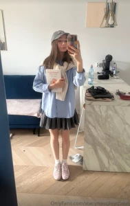 Sweet cutie stacynaughtyquinn is waiting for your follow this angel part 23