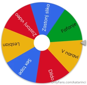 Tippaj in osvoji posebno nagradico v dmu tip 20 spin the wheel 1 time