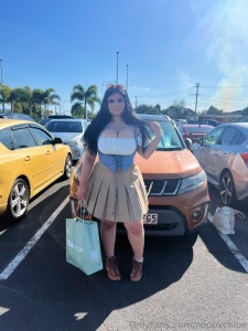 Had a fun day out part 9