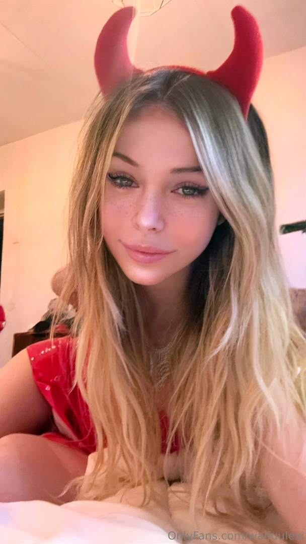 Wanna see a devil on the sheets 